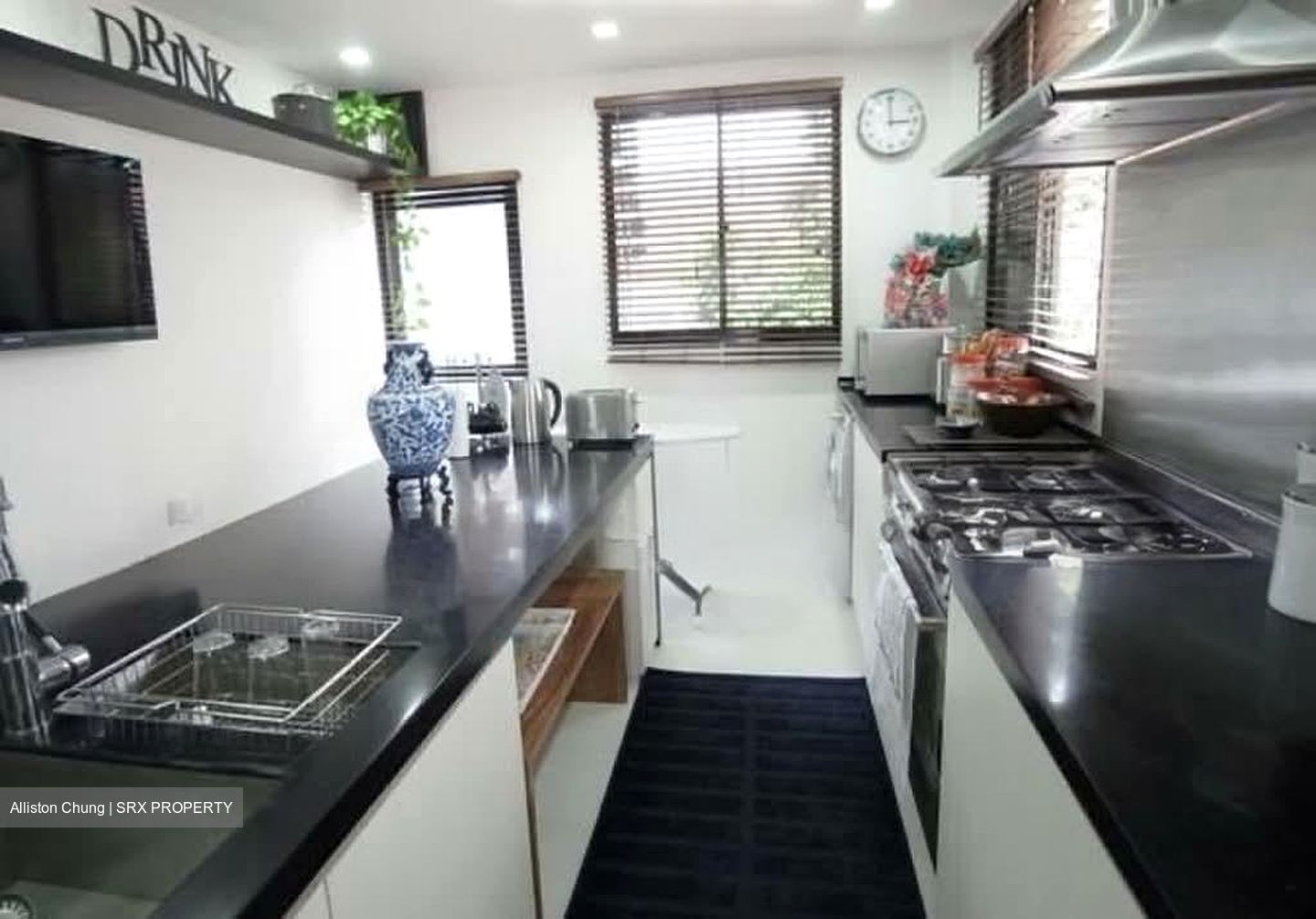 Beng Tong Mansion (D15), Apartment #599231781